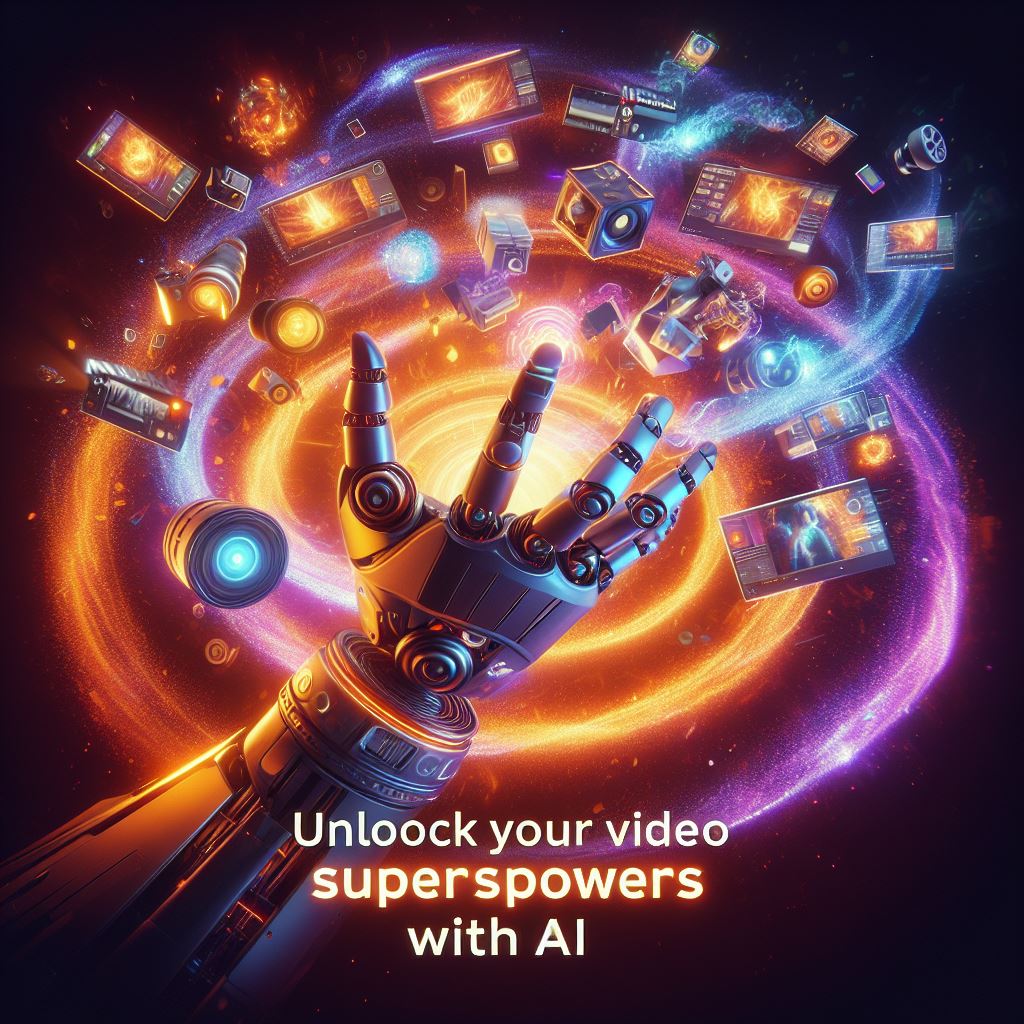 Unlock your video superpowers with Pictory Lifetime Deal.