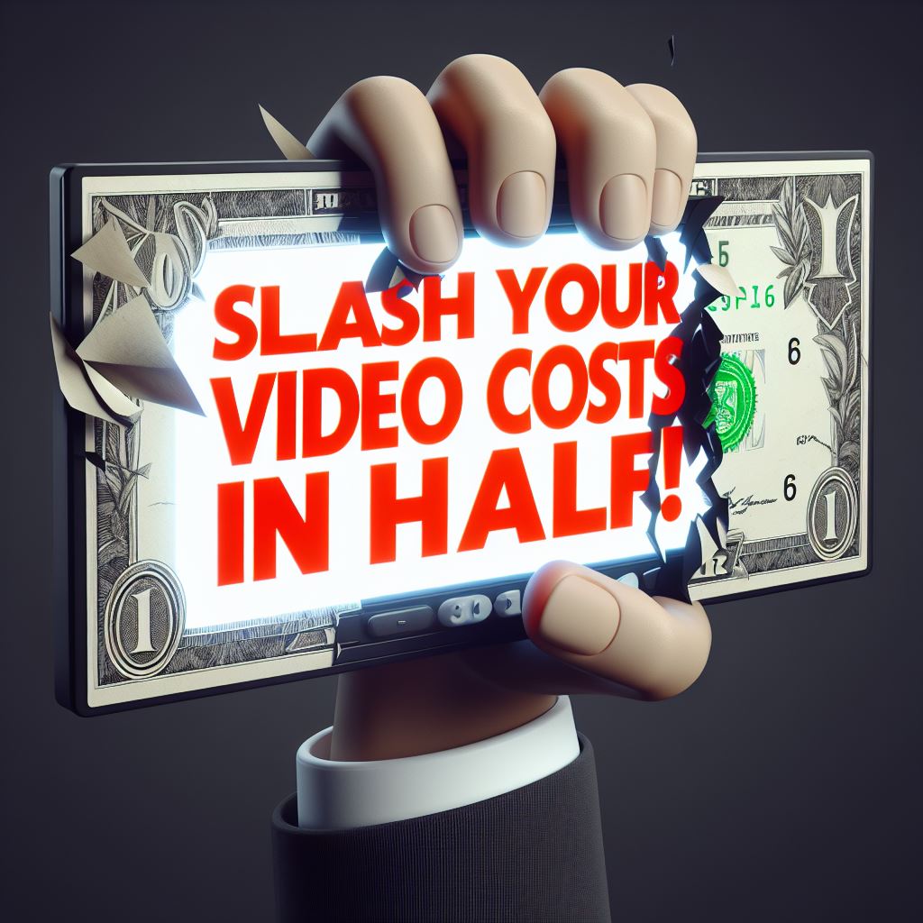 Get the Pictory Discount Code and save big on our Teams Plan to slash your video costs in half.