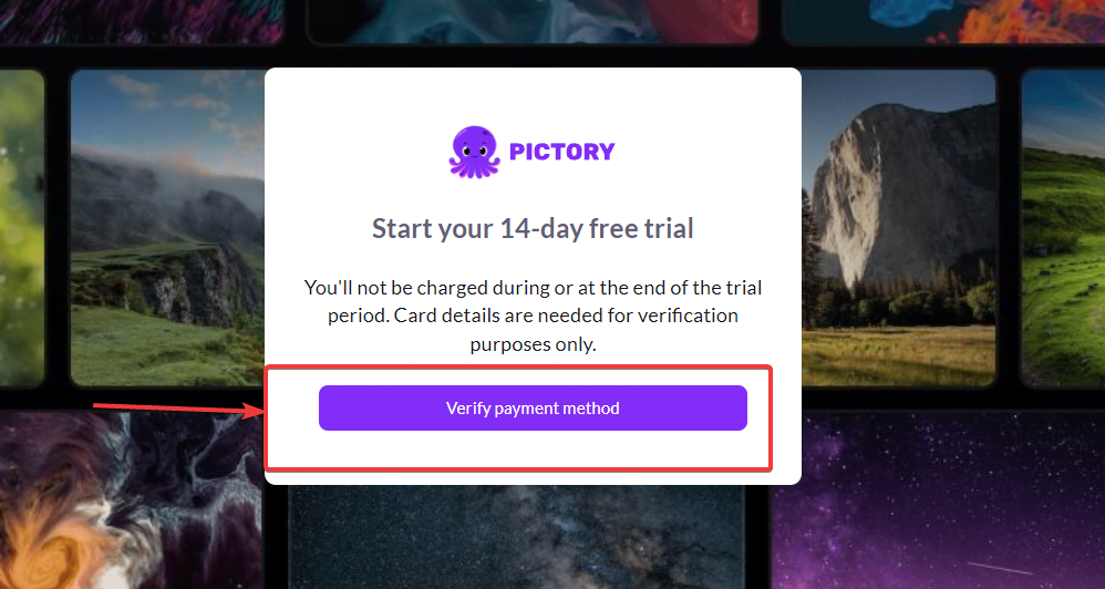 Use Pictory AI to generate a picture of a picture of a picture using our Free Trial. Sign up now and get a Free Lifetime Account.