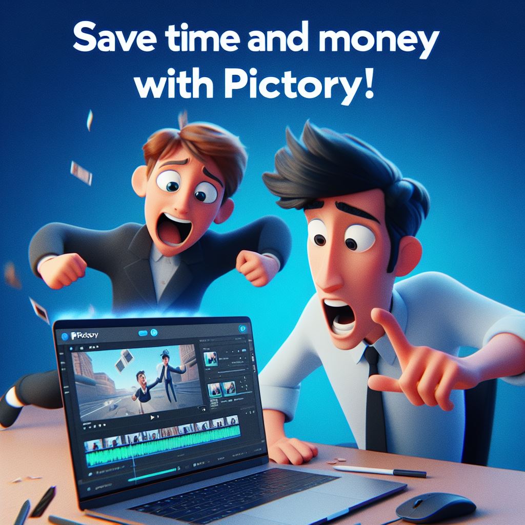 Save time and money on Pictory plans with a special Pictory Coupon Code. Get a discount on your subscription and enjoy the benefits of Pictory's innovative features.